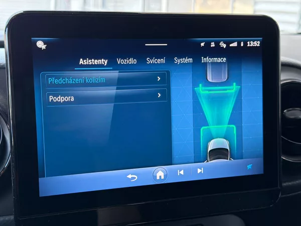 Mercedes-Benz Citan eCitan 111 KAWA PRO S - foto 29