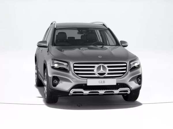 Mercedes-Benz GLB 180 d