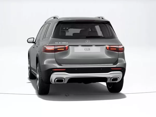 Mercedes-Benz GLB 180 d - foto 4