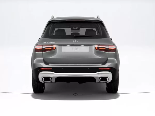 Mercedes-Benz GLB 180 d - foto 5