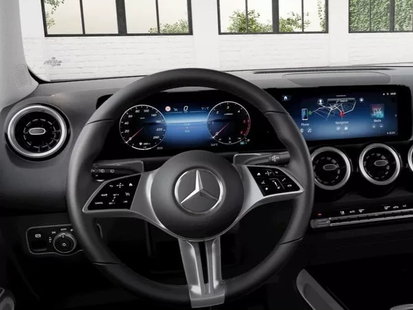 Mercedes-Benz GLB 180 d - foto 6