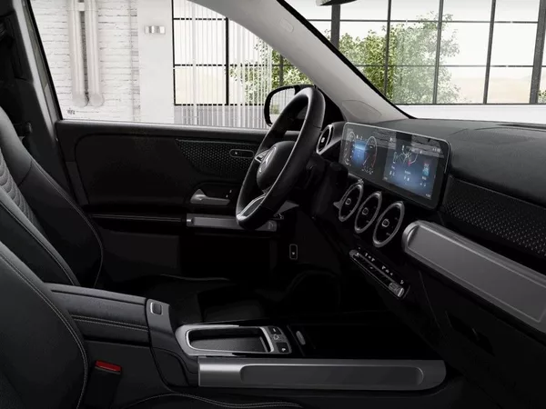 Mercedes-Benz GLB 180 d - foto 7