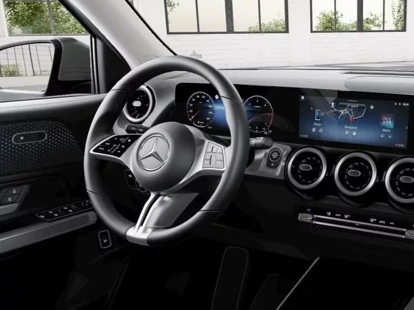 Mercedes-Benz GLB 180 d - foto 9