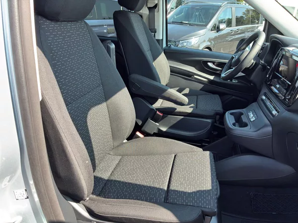 Mercedes-Benz Vito 119 CDI Tourer SELECT L 4M - foto 10