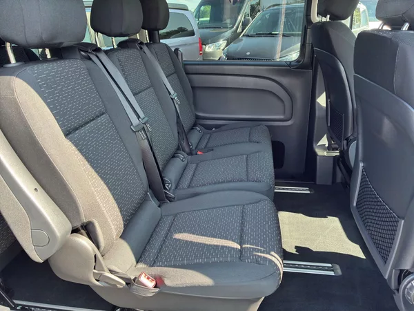 Mercedes-Benz Vito 119 CDI Tourer SELECT L 4M - foto 11