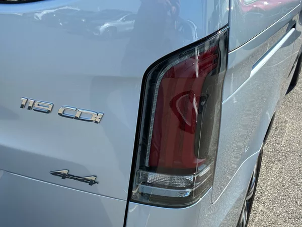 Mercedes-Benz Vito 119 CDI Tourer SELECT L 4M - foto 13