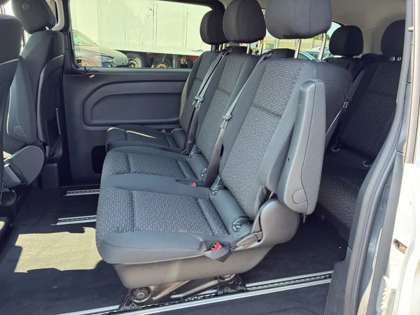 Mercedes-Benz Vito 119 CDI Tourer SELECT L 4M - foto 14