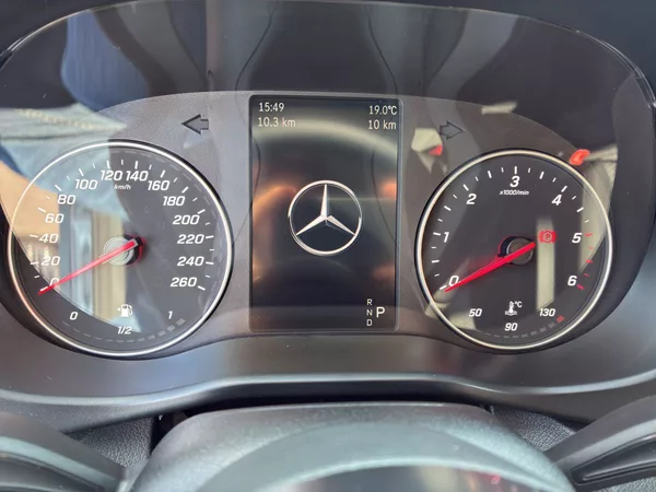 Mercedes-Benz Vito 119 CDI Tourer SELECT L 4M - foto 17