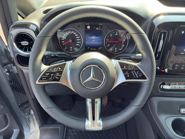 Mercedes-Benz Vito 119 CDI Tourer SELECT L 4M - foto 18