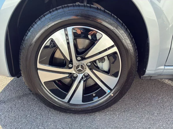 Mercedes-Benz Vito 119 CDI Tourer SELECT L 4M - foto 26