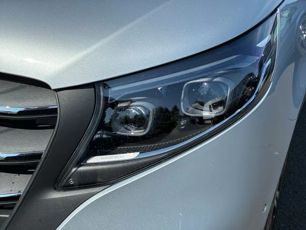 Mercedes-Benz Vito 119 CDI Tourer SELECT L 4M - foto 9