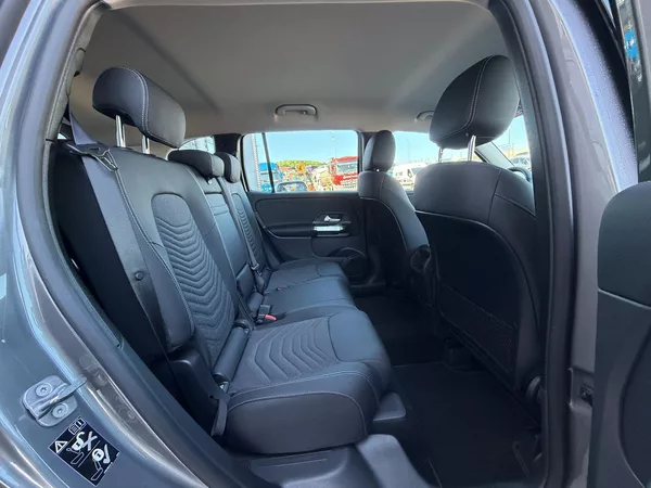 Mercedes-Benz GLB 180 d - foto 12