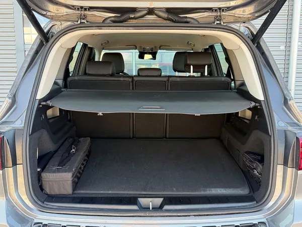 Mercedes-Benz GLB 180 d - foto 13