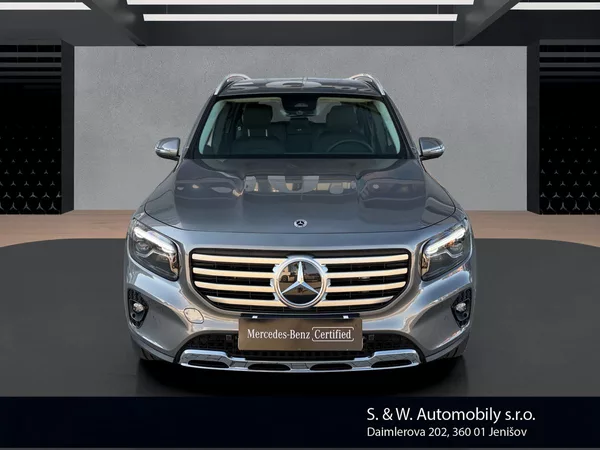 Mercedes-Benz GLB 180 d - foto 2