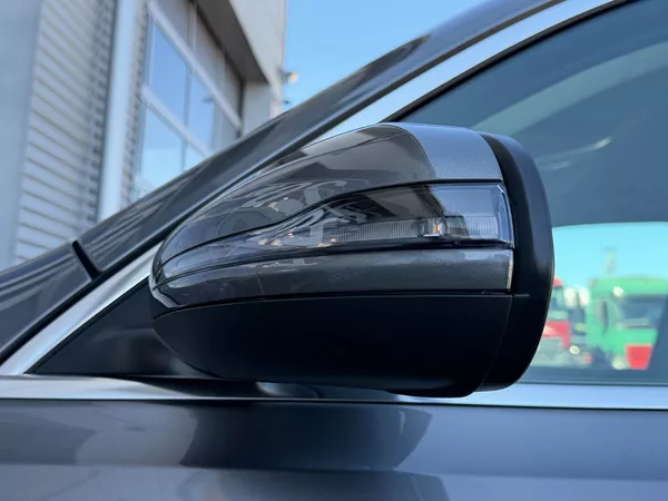 Mercedes-Benz GLB 180 d - foto 23