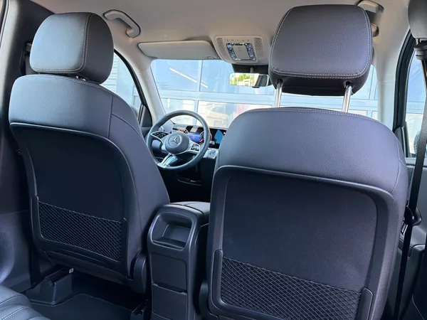 Mercedes-Benz GLB 180 d - foto 28