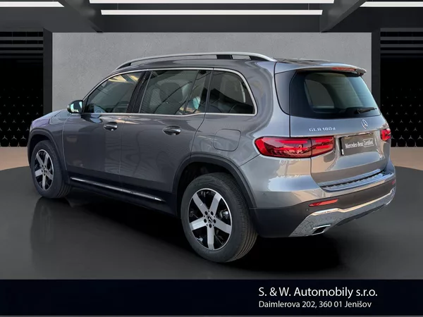 Mercedes-Benz GLB 180 d - foto 7