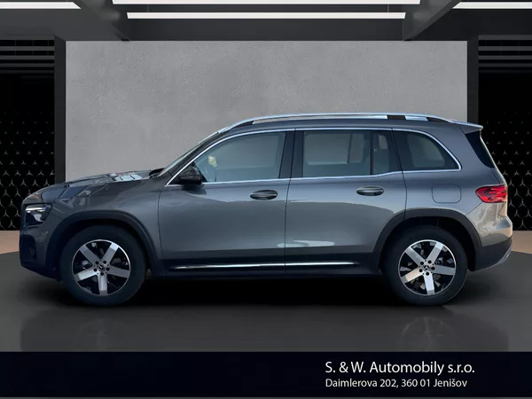 Mercedes-Benz GLB 180 d - foto 8