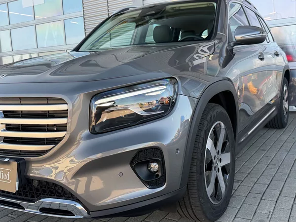 Mercedes-Benz GLB 180 d - foto 9