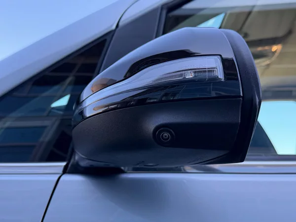 Mercedes-Benz EQV 300 L - foto 24