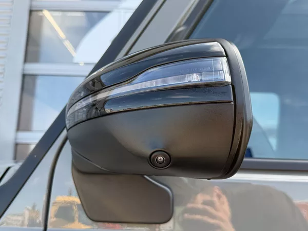 Mercedes-Benz Třídy G 63 AMG MANUFAKTUR, SUPERIOR - foto 24