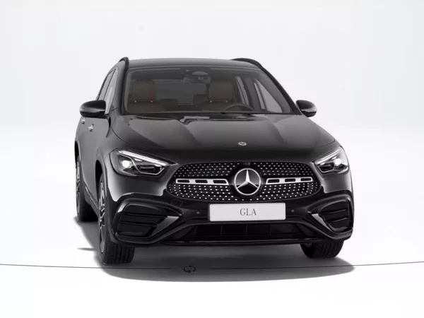 Mercedes-Benz GLA 200 d 4MATIC Edition 140 Years