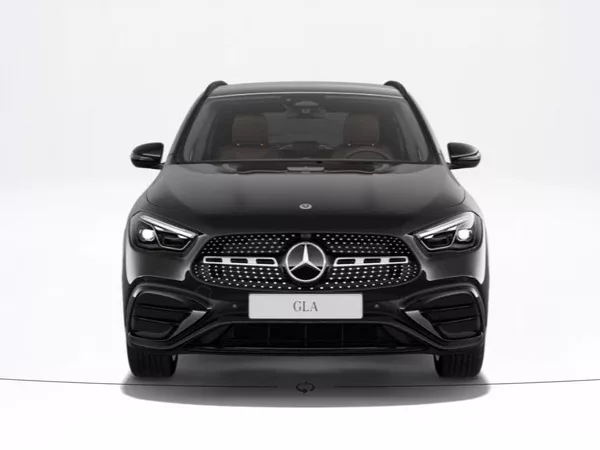 Mercedes-Benz GLA 200 d 4MATIC Edition 140 Years - foto 2