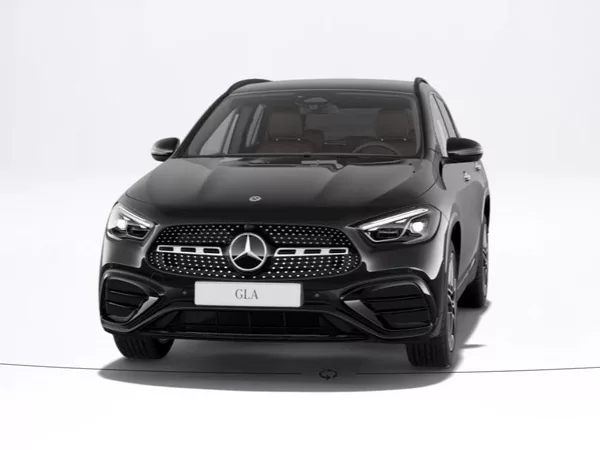 Mercedes-Benz GLA 200 d 4MATIC Edition 140 Years - foto 3