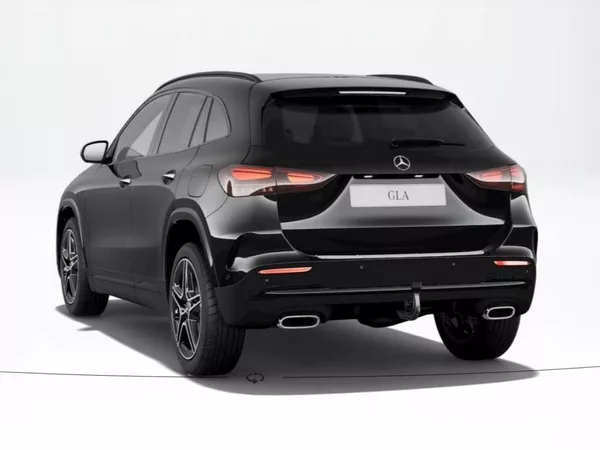Mercedes-Benz GLA 200 d 4MATIC Edition 140 Years - foto 4