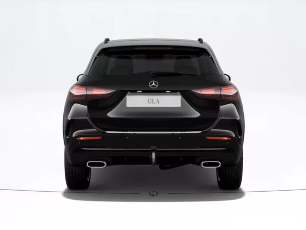 Mercedes-Benz GLA 200 d 4MATIC Edition 140 Years - foto 5