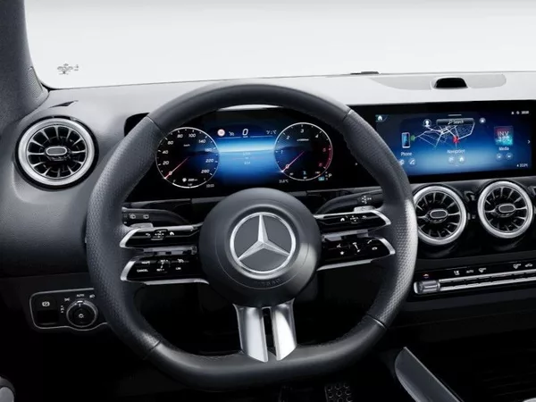 Mercedes-Benz GLA 200 d 4MATIC Edition 140 Years - foto 6