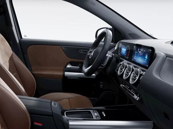 Mercedes-Benz GLA 200 d 4MATIC Edition 140 Years - foto 7