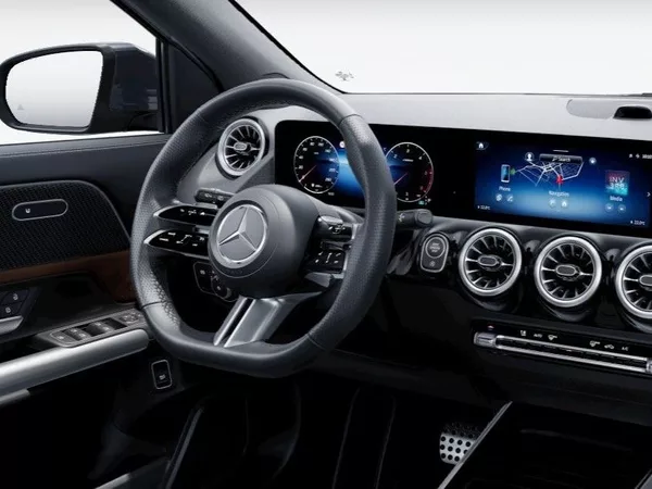 Mercedes-Benz GLA 200 d 4MATIC Edition 140 Years - foto 9