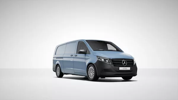 Mercedes-Benz Vito eVito 119 KAWA XL