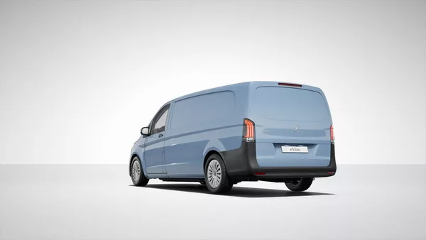 Mercedes-Benz Vito eVito 119 KAWA XL - foto 2