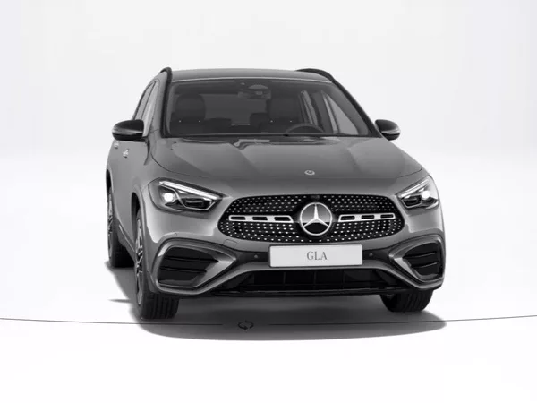 Mercedes-Benz GLA 180 d Edition 140 Years