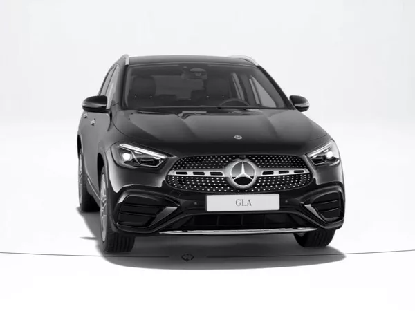 Mercedes-Benz GLA 200 d 4MATIC Edition 140 Years