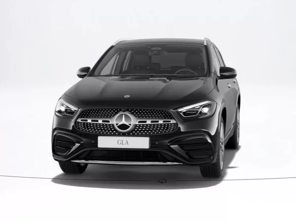 Mercedes-Benz GLA 200 d 4MATIC Edition 140 Years - foto 3
