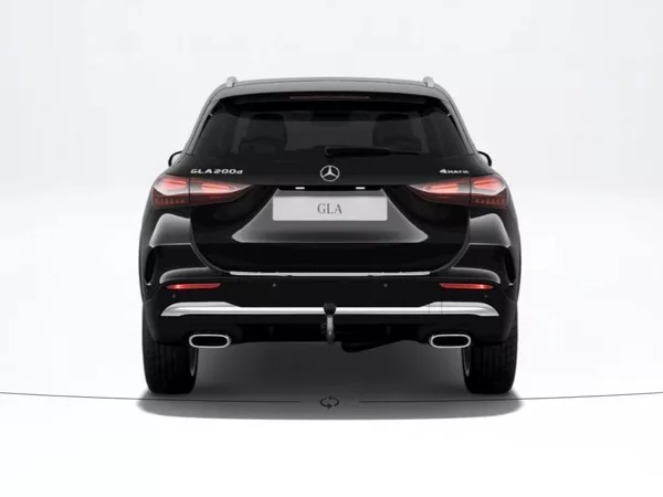 Mercedes-Benz GLA 200 d 4MATIC Edition 140 Years - foto 5