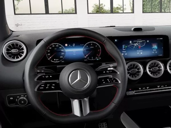 Mercedes-Benz GLA 200 d 4MATIC Edition 140 Years - foto 6