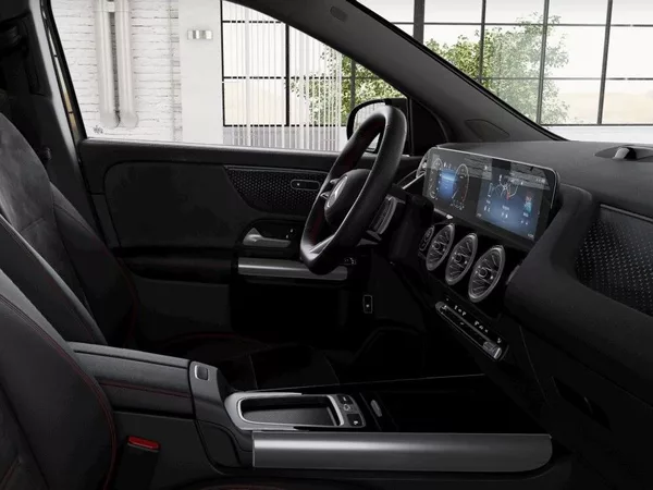 Mercedes-Benz GLA 200 d 4MATIC Edition 140 Years - foto 7