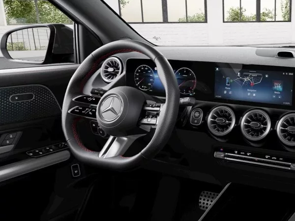 Mercedes-Benz GLA 200 d 4MATIC Edition 140 Years - foto 9