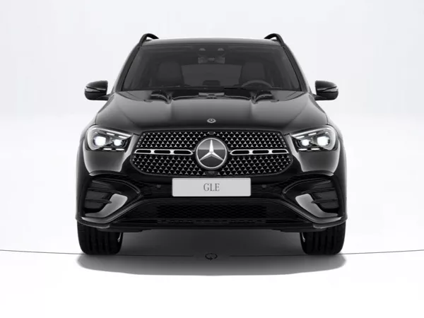 Mercedes-Benz GLE 350 de 4MATIC - foto 2