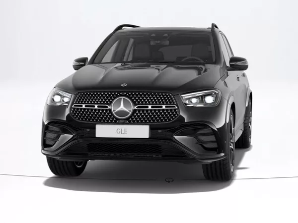Mercedes-Benz GLE 350 de 4MATIC - foto 3