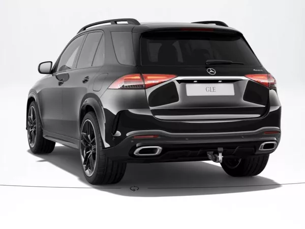 Mercedes-Benz GLE 350 de 4MATIC - foto 4