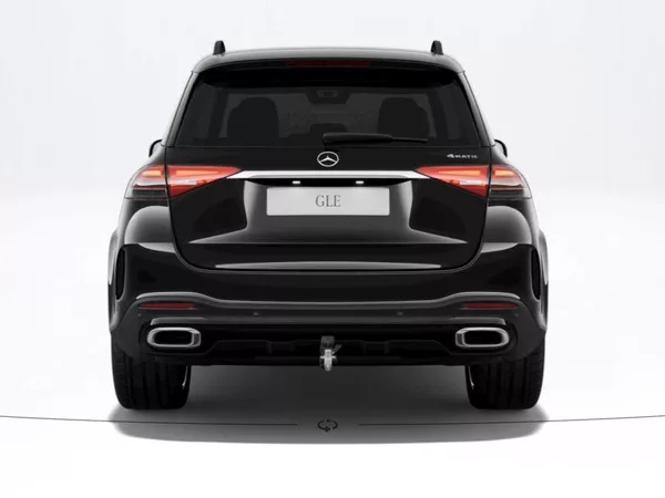 Mercedes-Benz GLE 350 de 4MATIC - foto 5