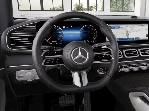 Mercedes-Benz GLE 350 de 4MATIC - foto 6