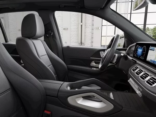 Mercedes-Benz GLE 350 de 4MATIC - foto 7