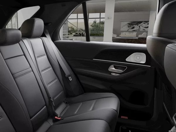 Mercedes-Benz GLE 350 de 4MATIC - foto 8