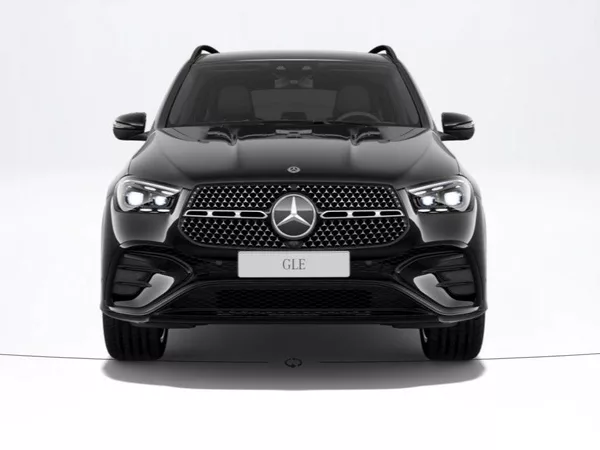 Mercedes-Benz GLE 350 de 4MATIC s hybridní techn - foto 2